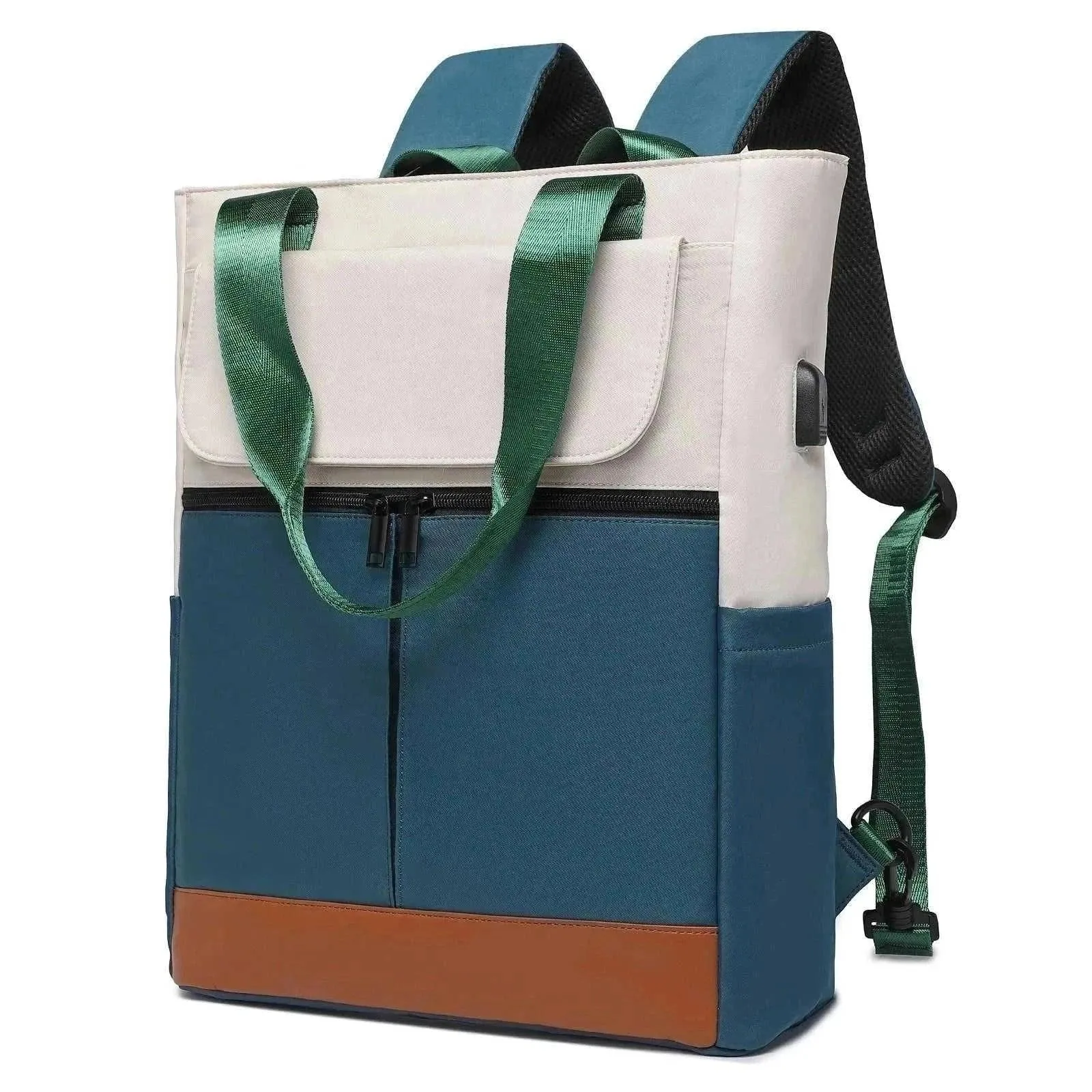 Outdoor Waterproof Backpack | Breathable Fashion Travel Bag | Suitable for Young Men & Women | BBP015