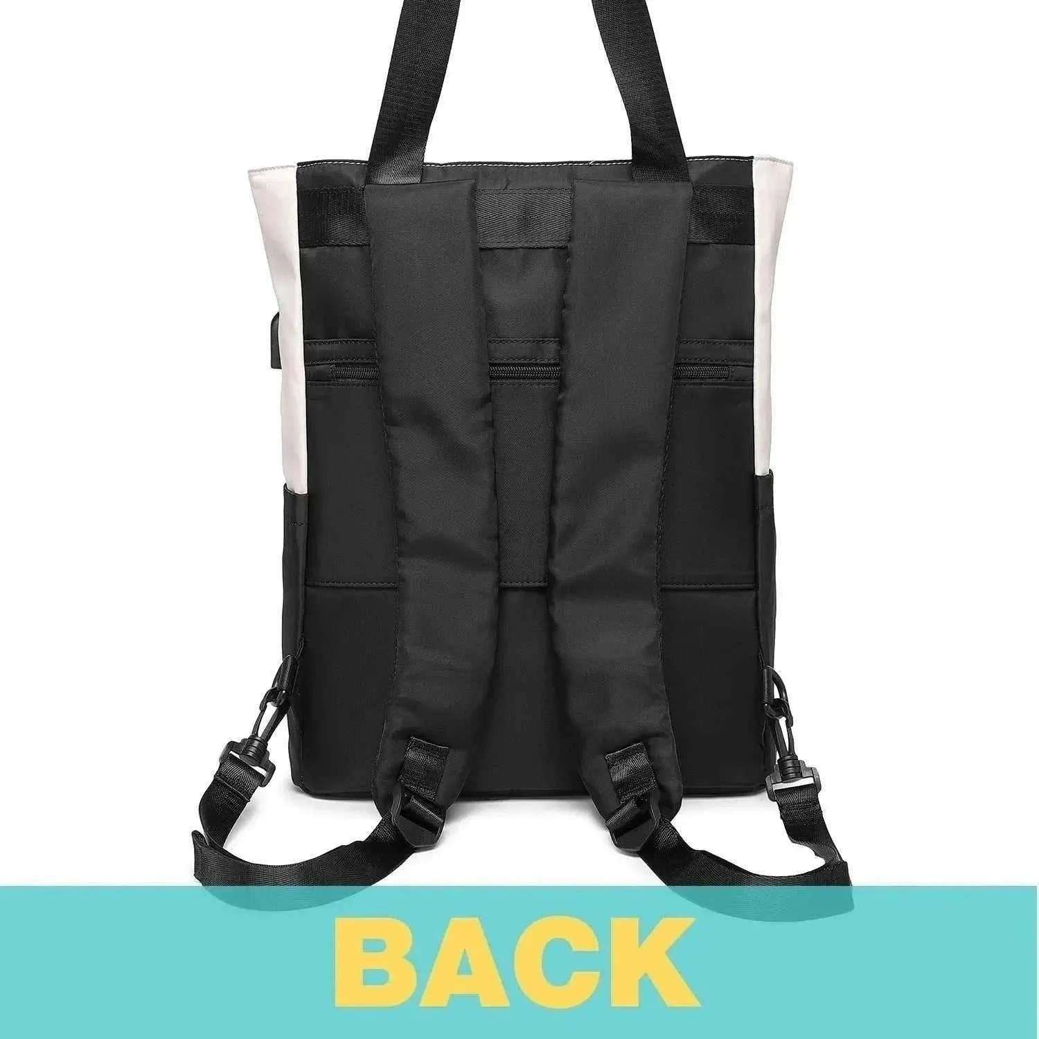 Outdoor Waterproof Backpack | Breathable Fashion Travel Bag | Suitable for Young Men & Women | BBP015