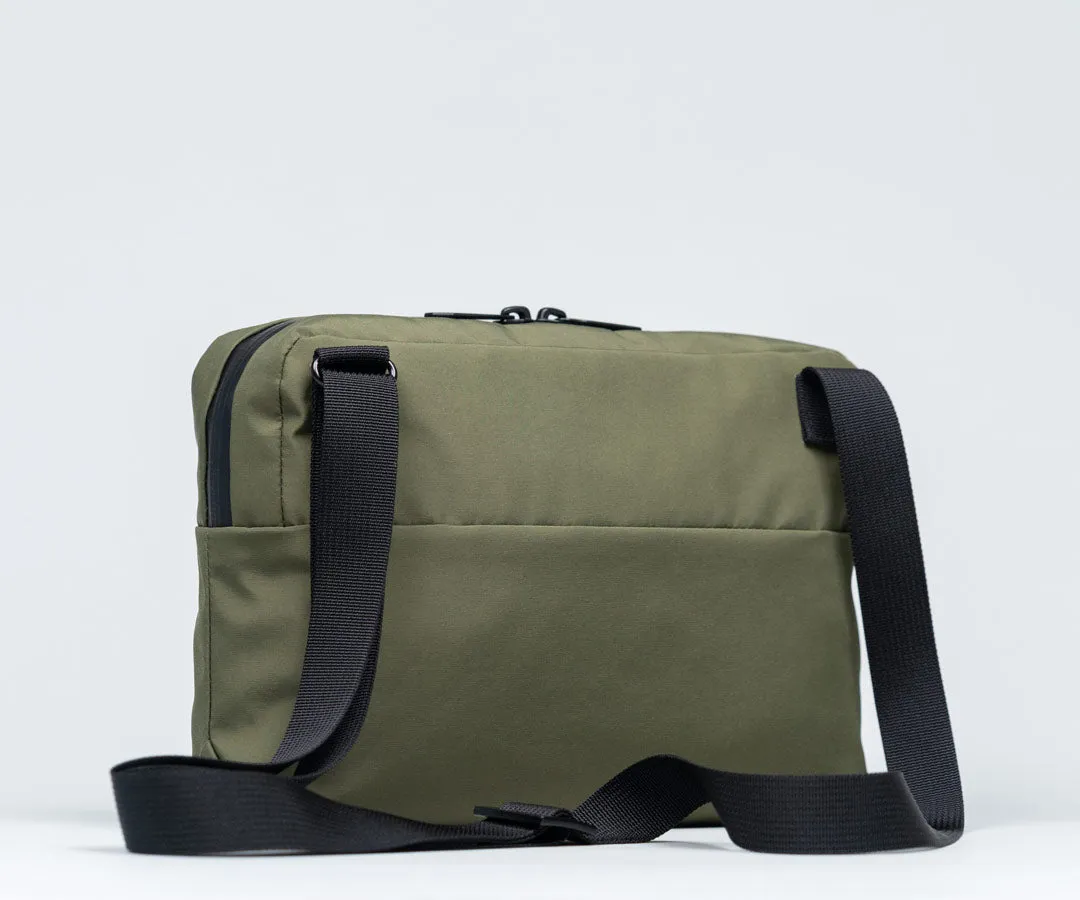 Packable Crossbody