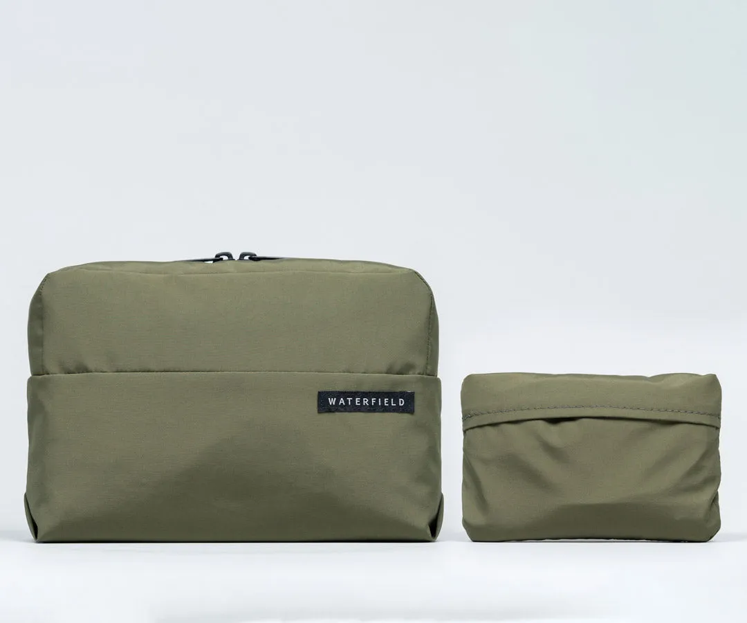 Packable Crossbody