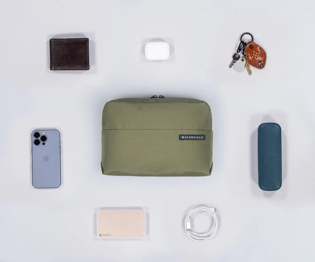 Packable Crossbody