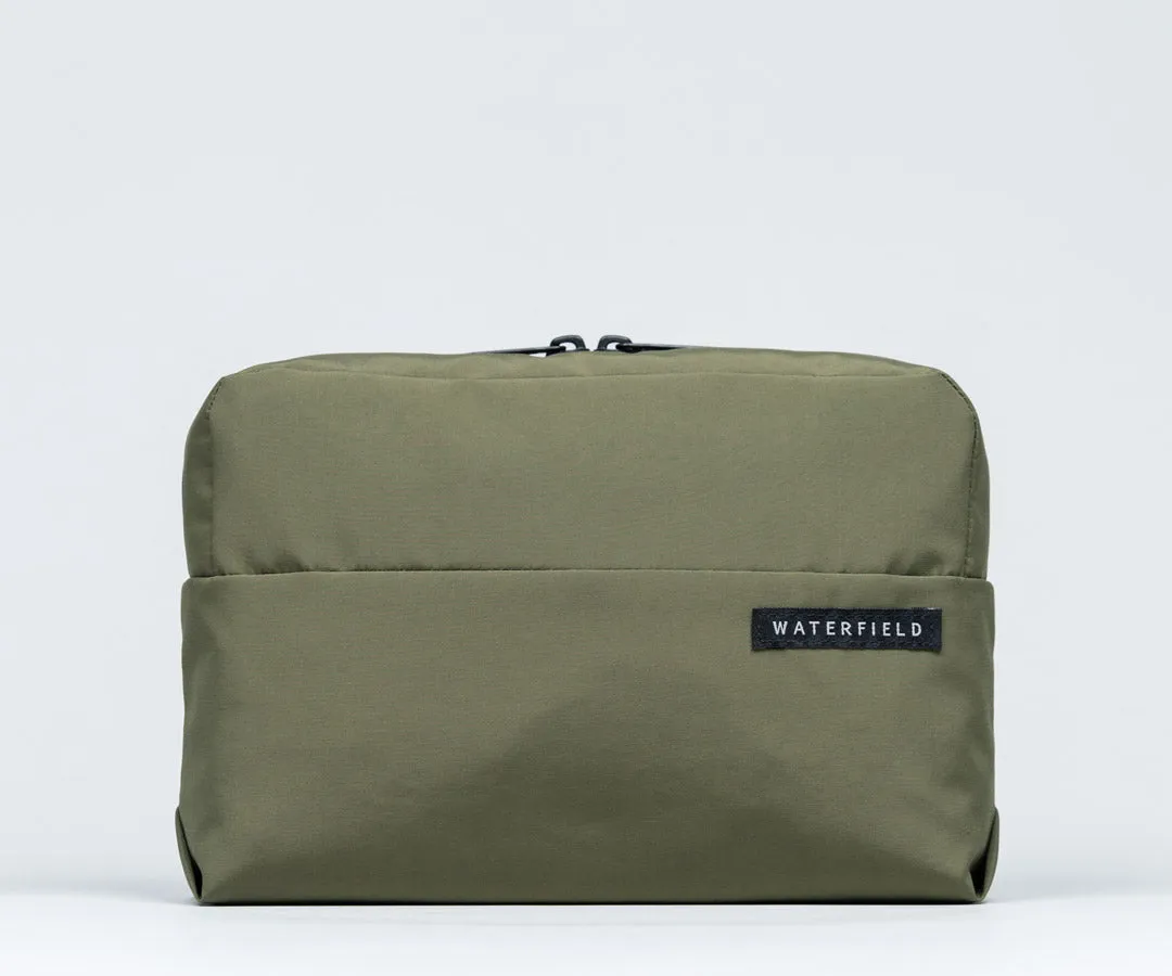 Packable Crossbody