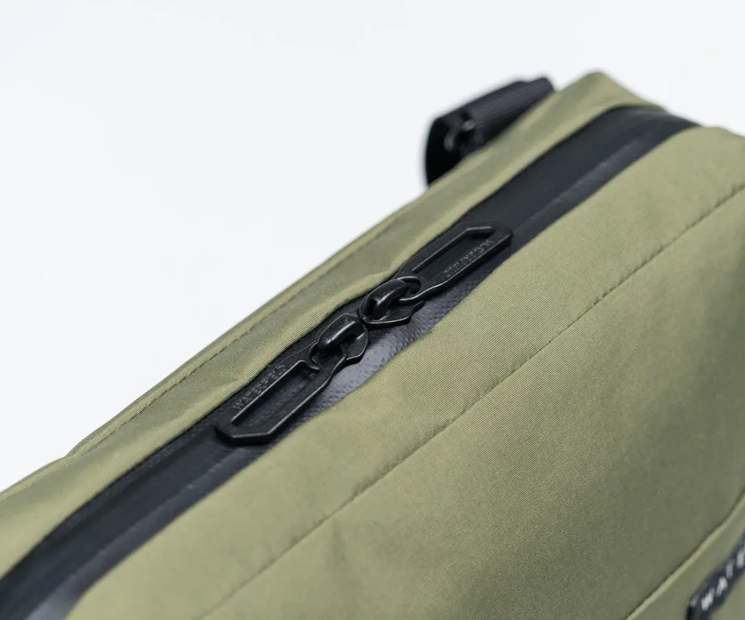 Packable Crossbody