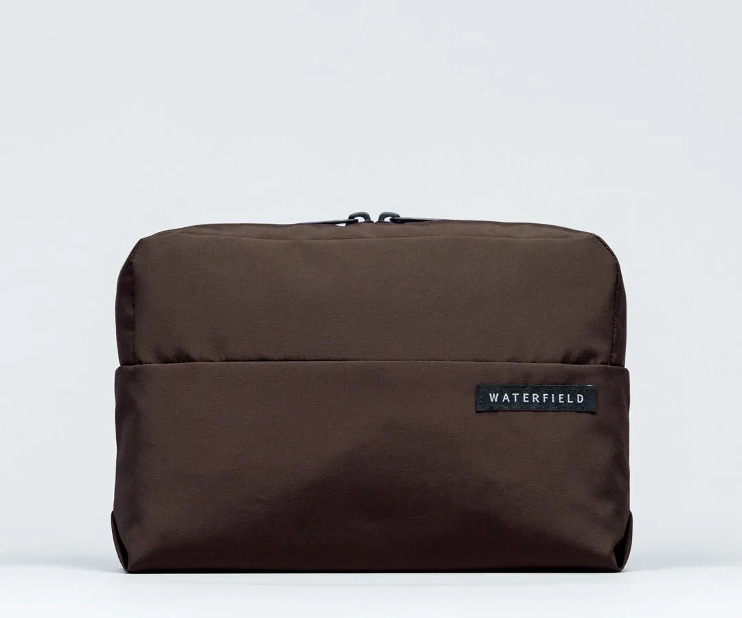 Packable Crossbody