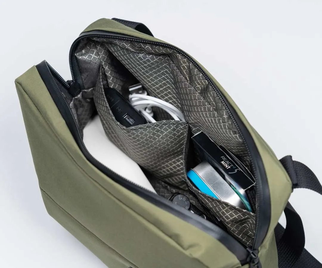 Packable Crossbody