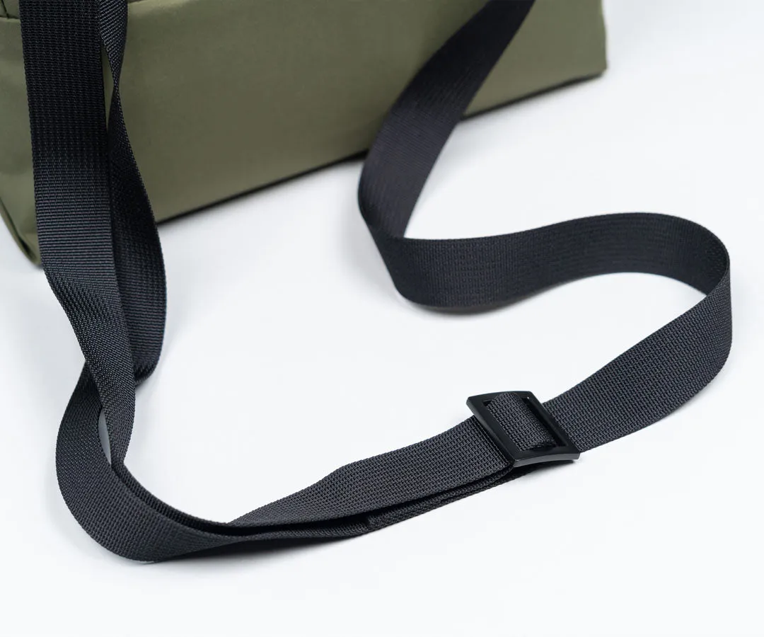 Packable Crossbody
