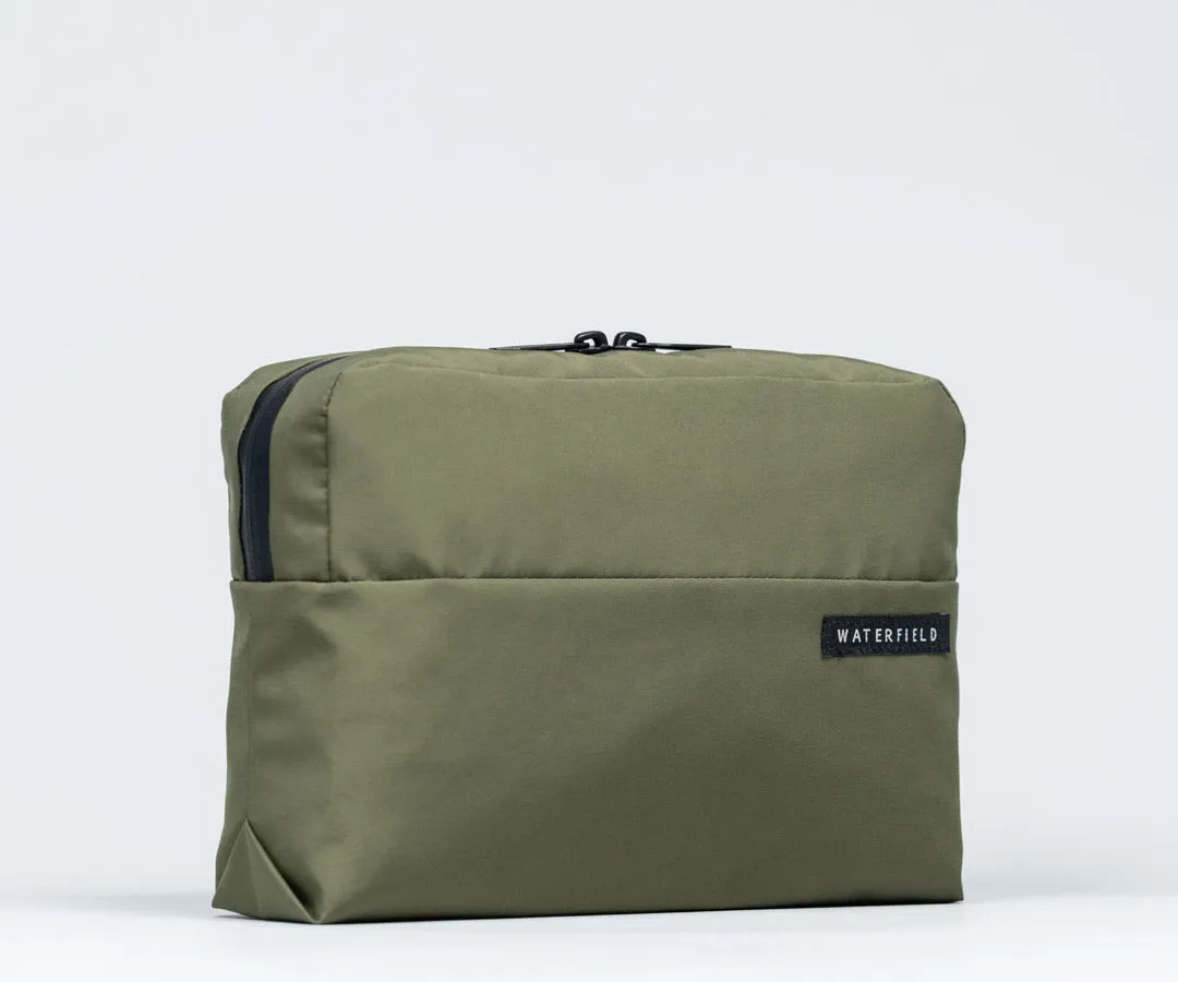 Packable Crossbody