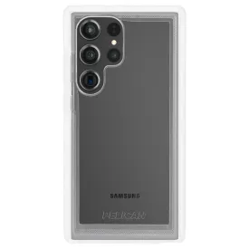 Pelican  Voyager for Galaxy S23 Ultra - Clear