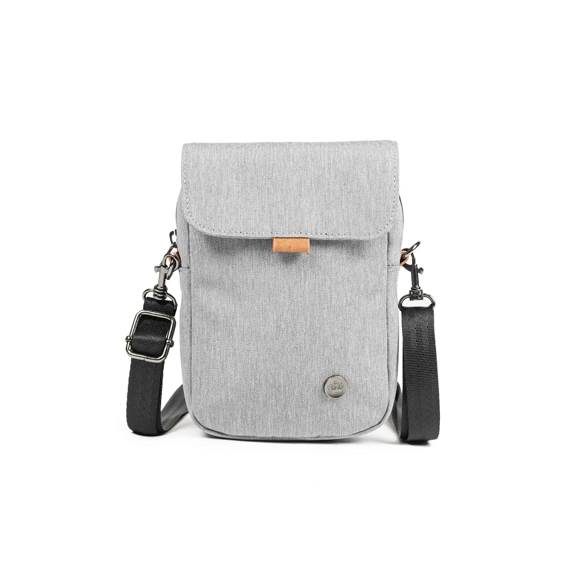 PKG Burrard Recycled Cross Body Bag