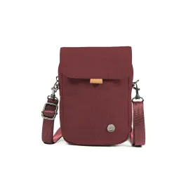 PKG Burrard Recycled Cross Body Bag