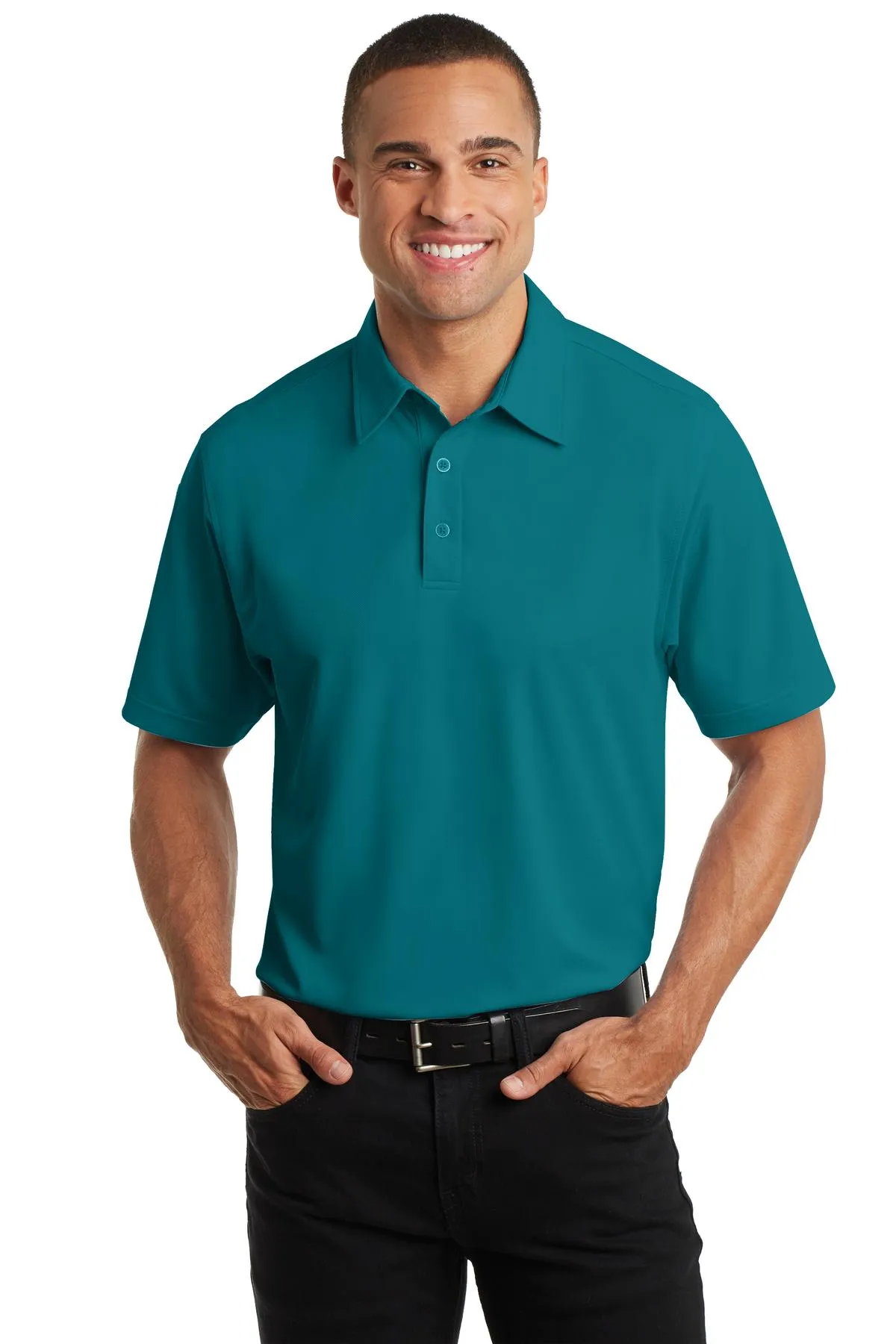 Port Authority¬Æ Dimension Polo. K571