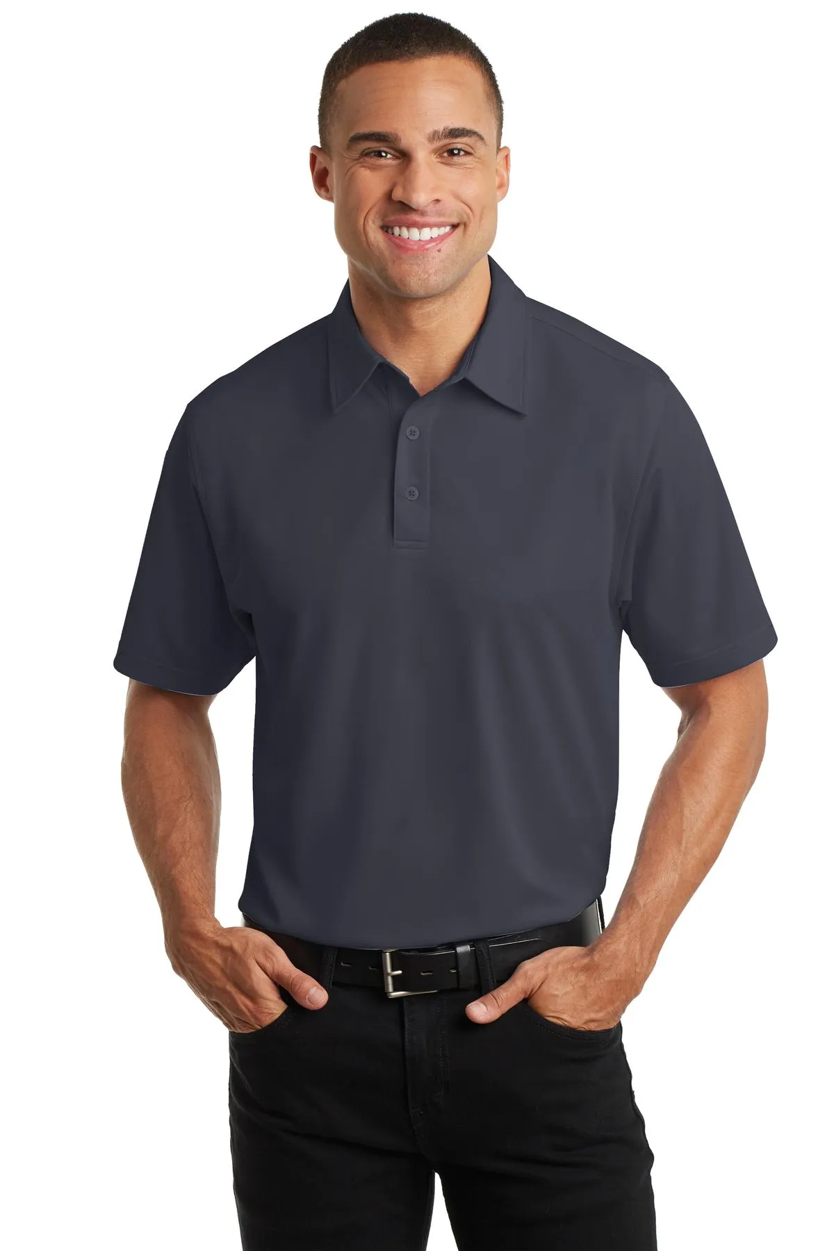 Port Authority¬Æ Dimension Polo. K571
