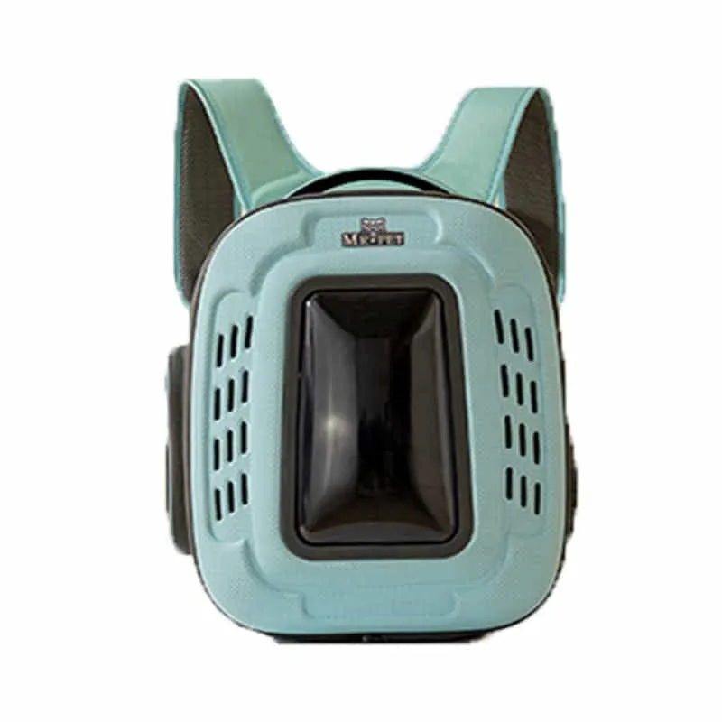 Portable Breathable Backpack