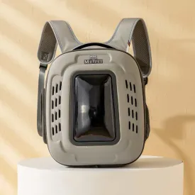 Portable Breathable Backpack