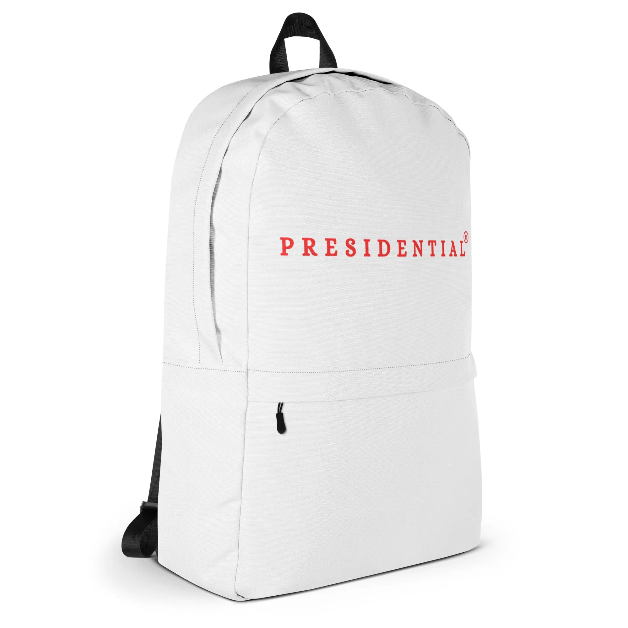 PRESIDENTIAL® BACKPACK RED