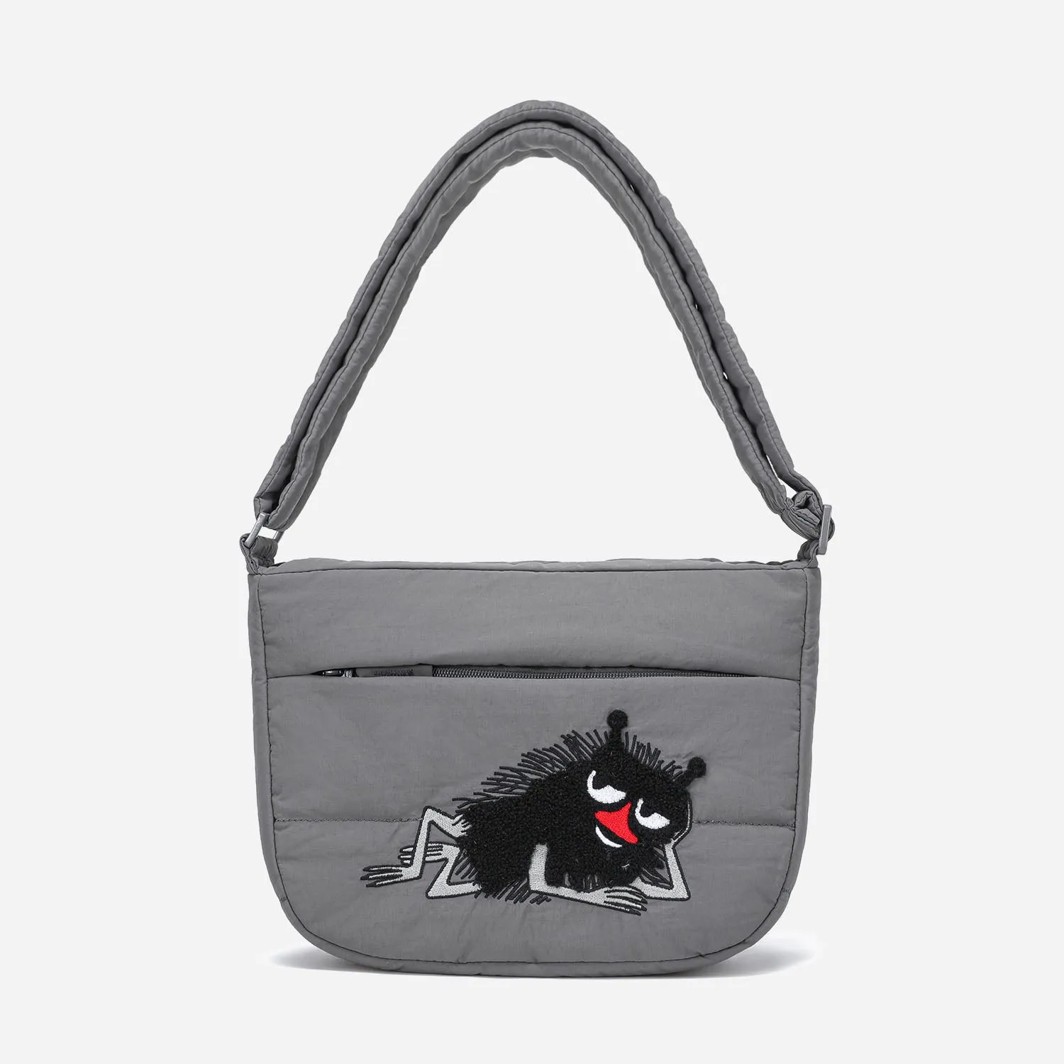Puff Crossbody Bag - Pinkoi x Moomin Limited Edition