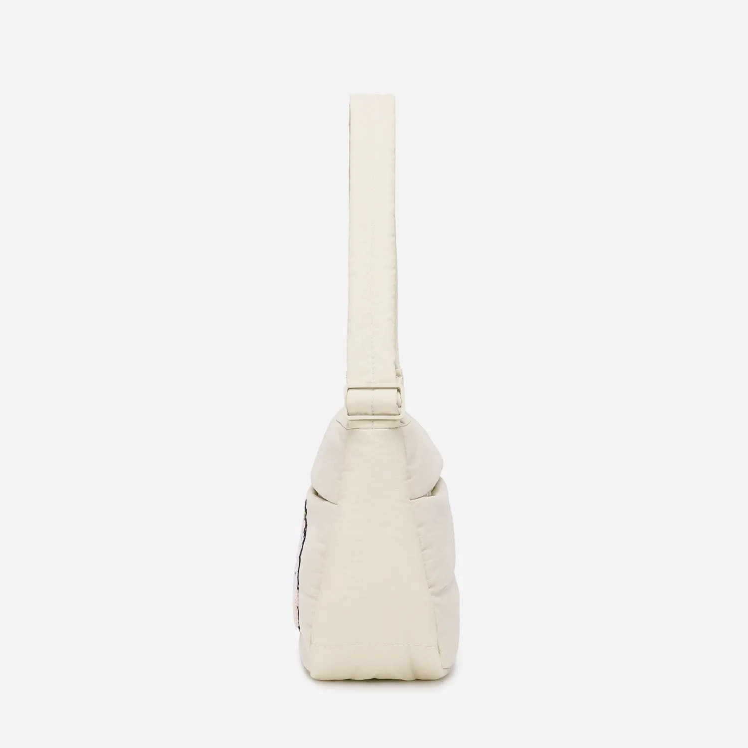 Puff Crossbody Bag - Pinkoi x Moomin Limited Edition