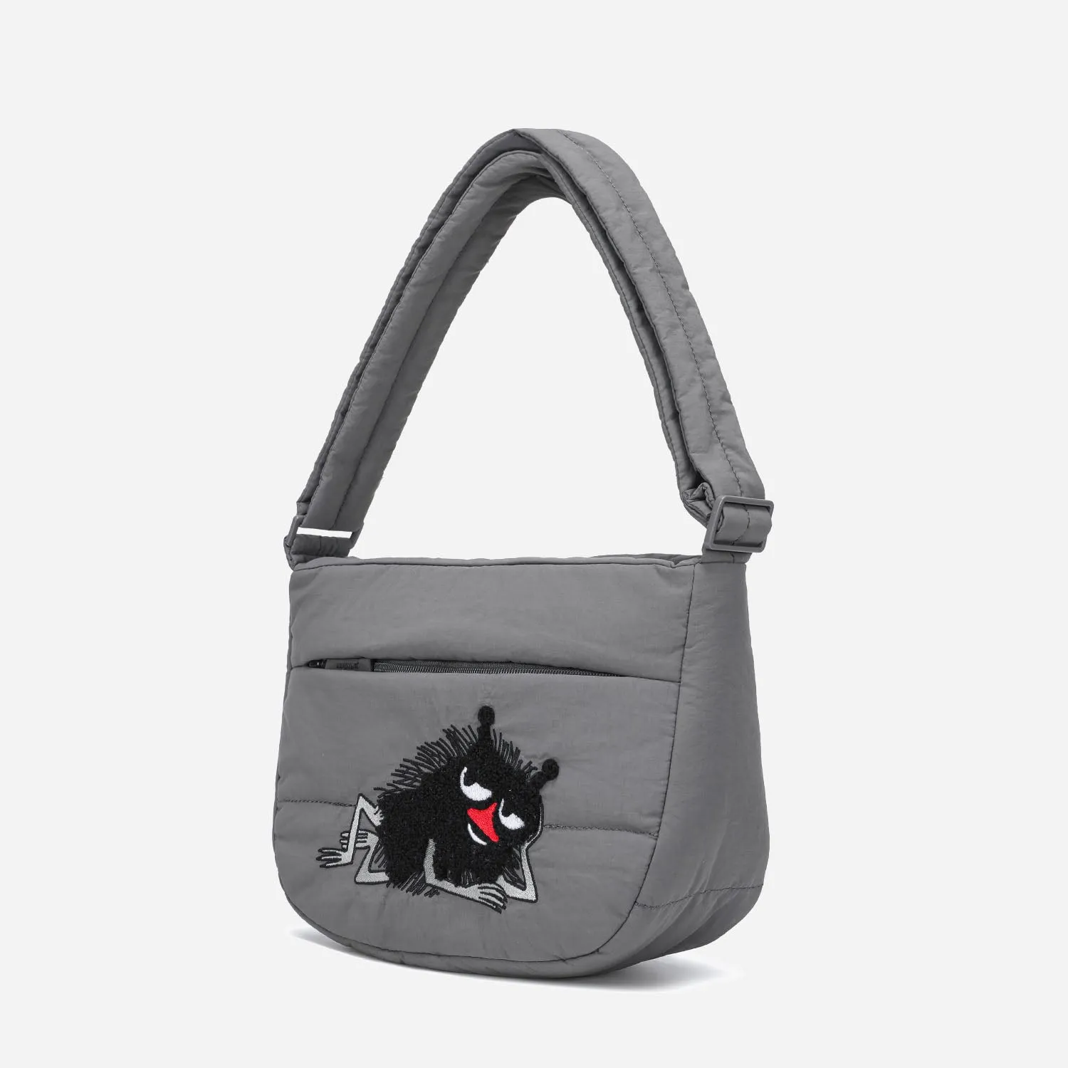 Puff Crossbody Bag - Pinkoi x Moomin Limited Edition