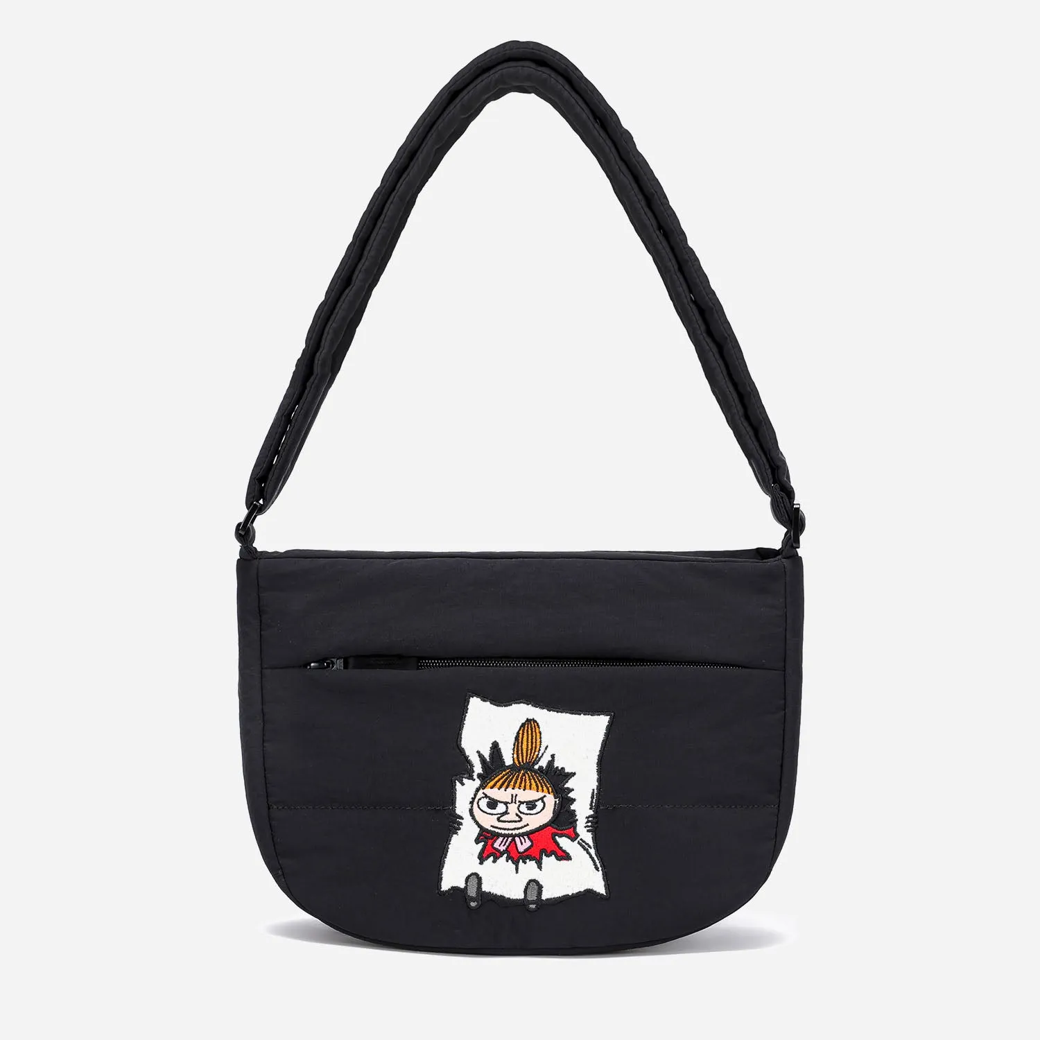Puff Crossbody Bag - Pinkoi x Moomin Limited Edition
