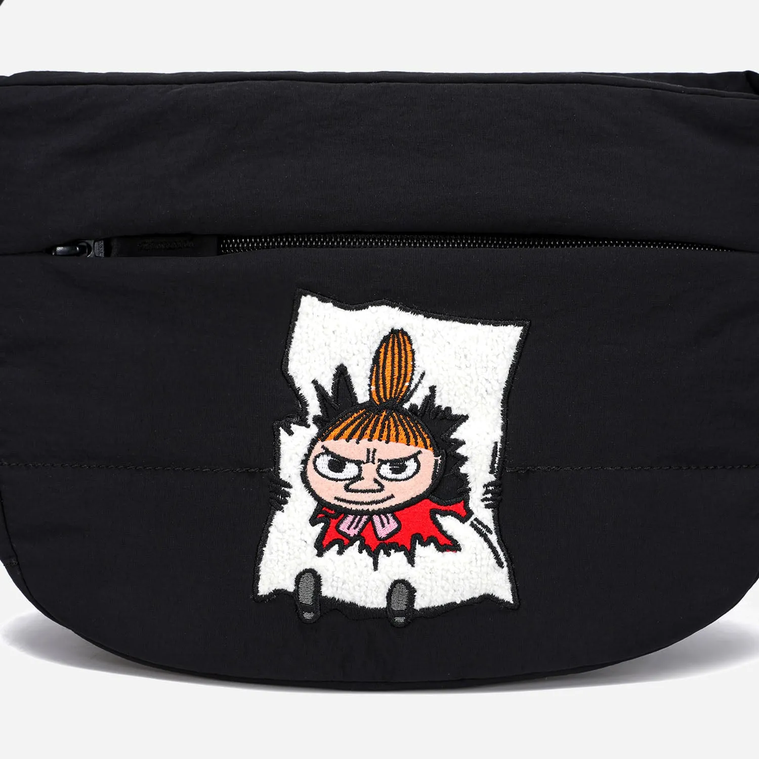 Puff Crossbody Bag - Pinkoi x Moomin Limited Edition