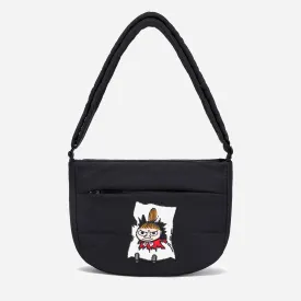 Puff Crossbody Bag - Pinkoi x Moomin Limited Edition