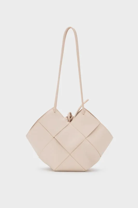 QUILTED SHOULDER BAG