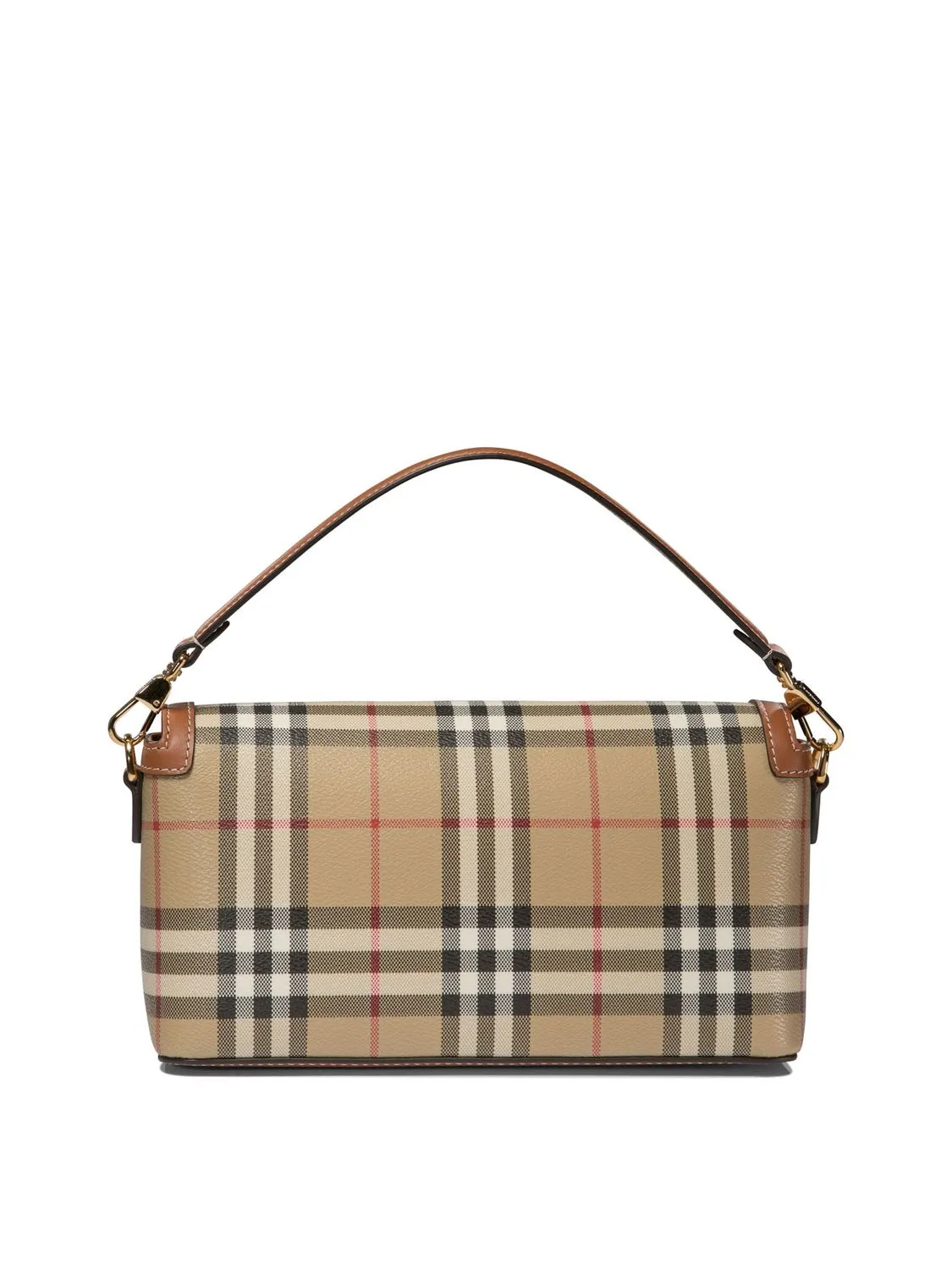 "NOTE" CROSSBODY BAG