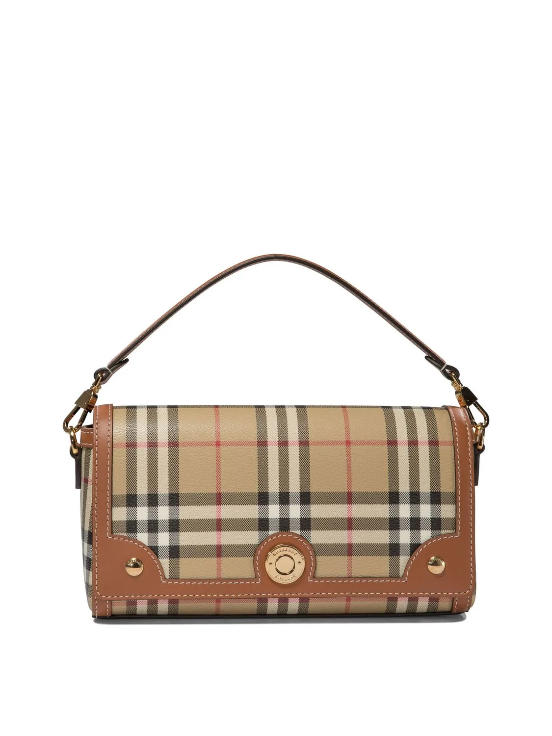 "NOTE" CROSSBODY BAG