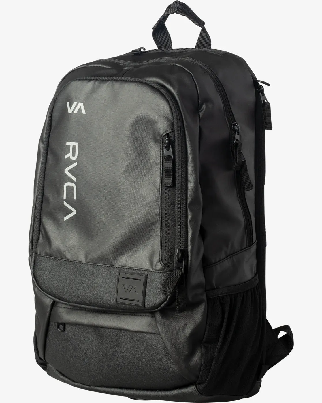 Radar Backpack - Rvca Black
