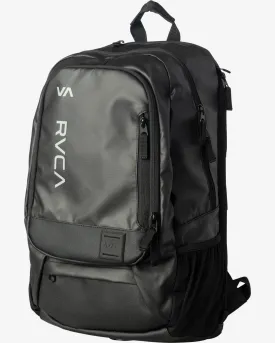 Radar Backpack - Rvca Black