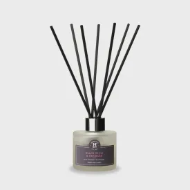 Reed Diffuser 100ml Black Plum & Rhubarb