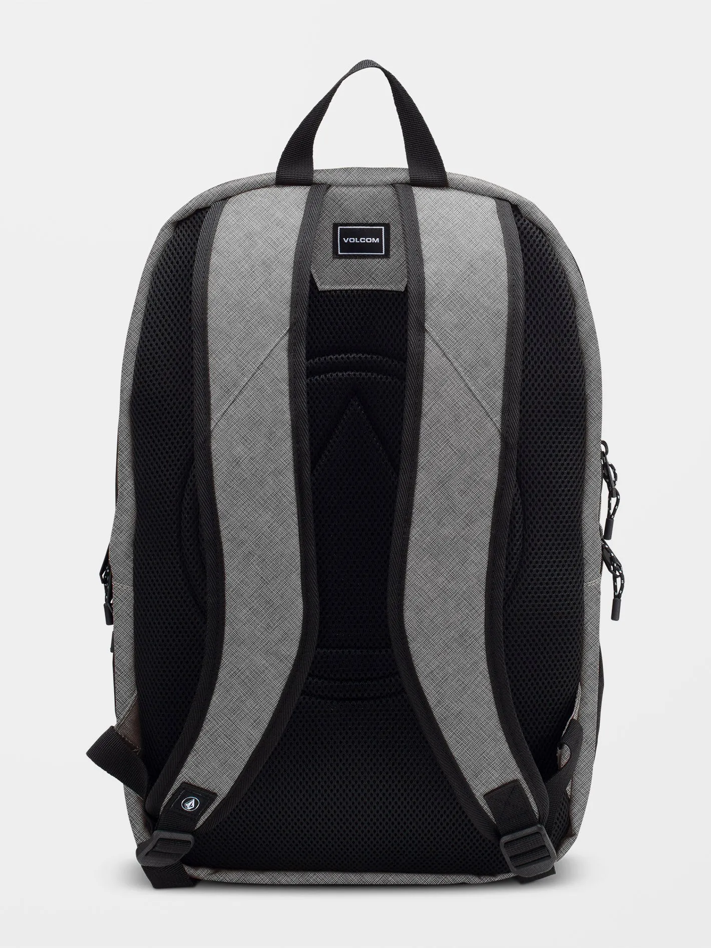 Roamer 3 Backpack - Heather Grey