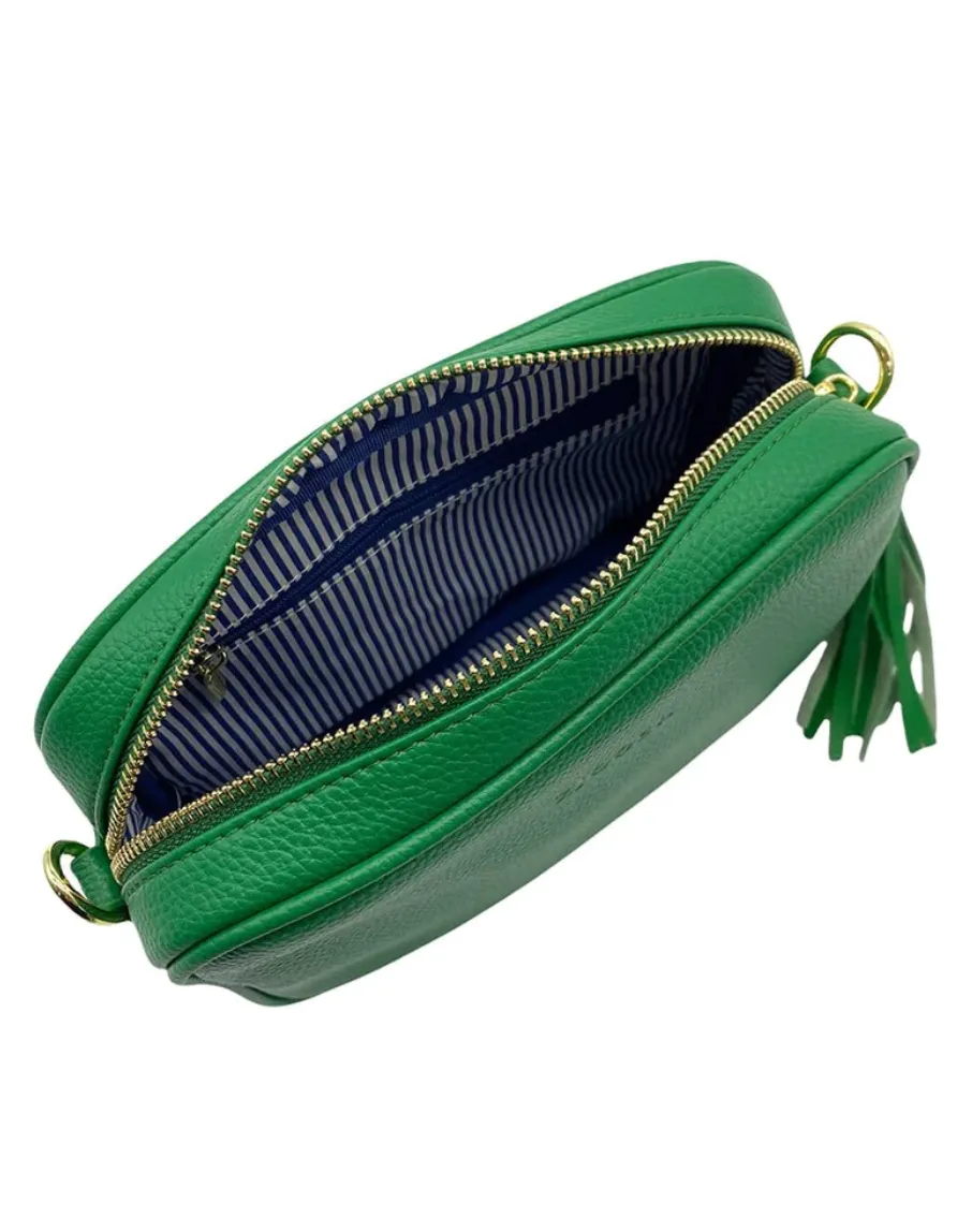 Ruby Sports Crossbody Bag