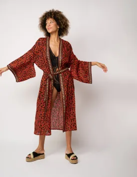 Selvaggio Duster