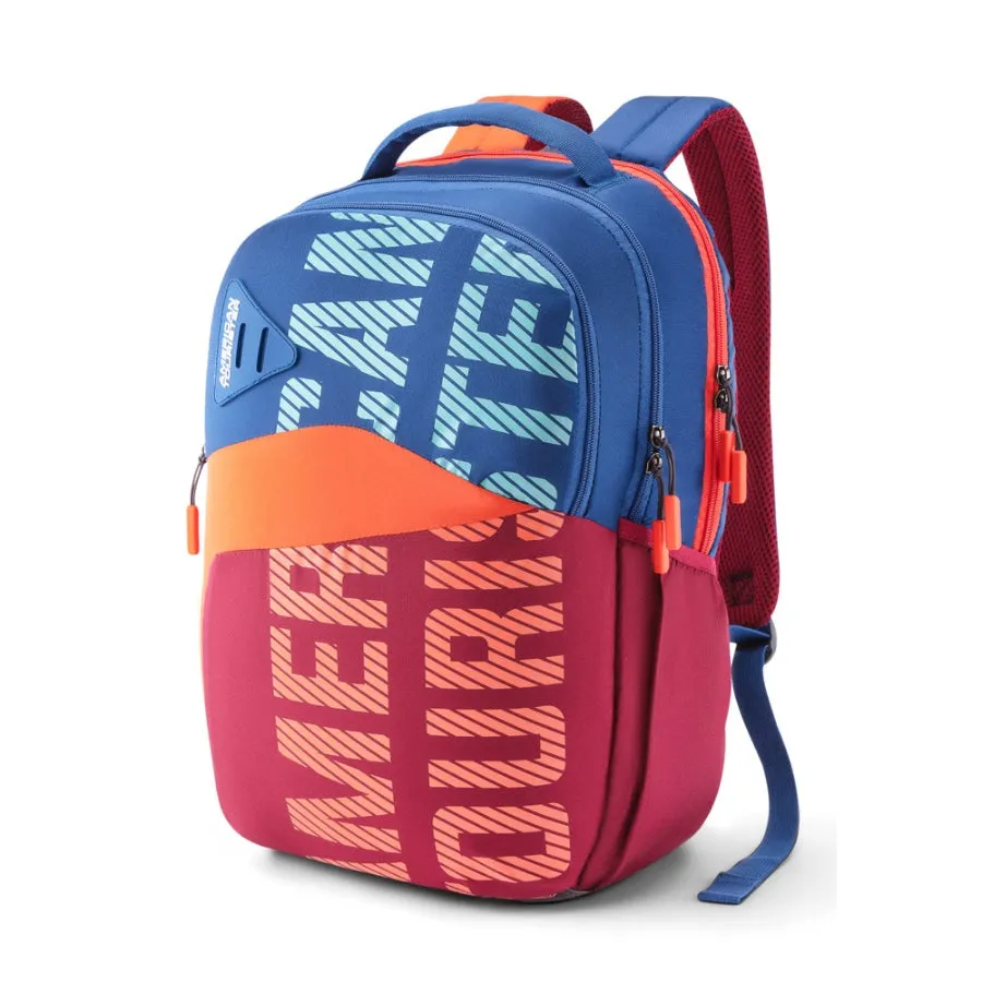 SEST BACKPACK (Buy 2 Get 1 Free)