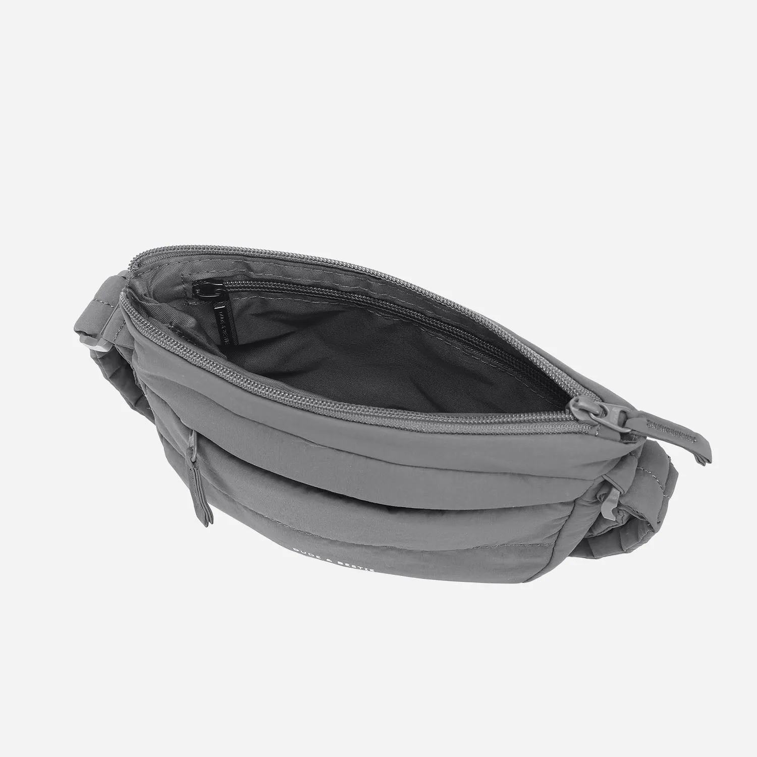 Small Puff Crossbody Bag