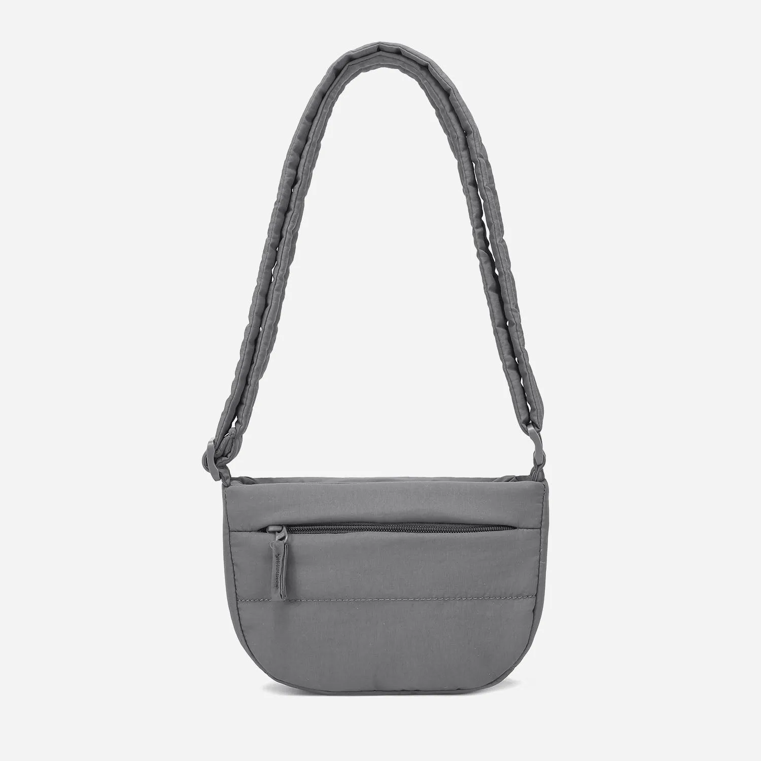 Small Puff Crossbody Bag
