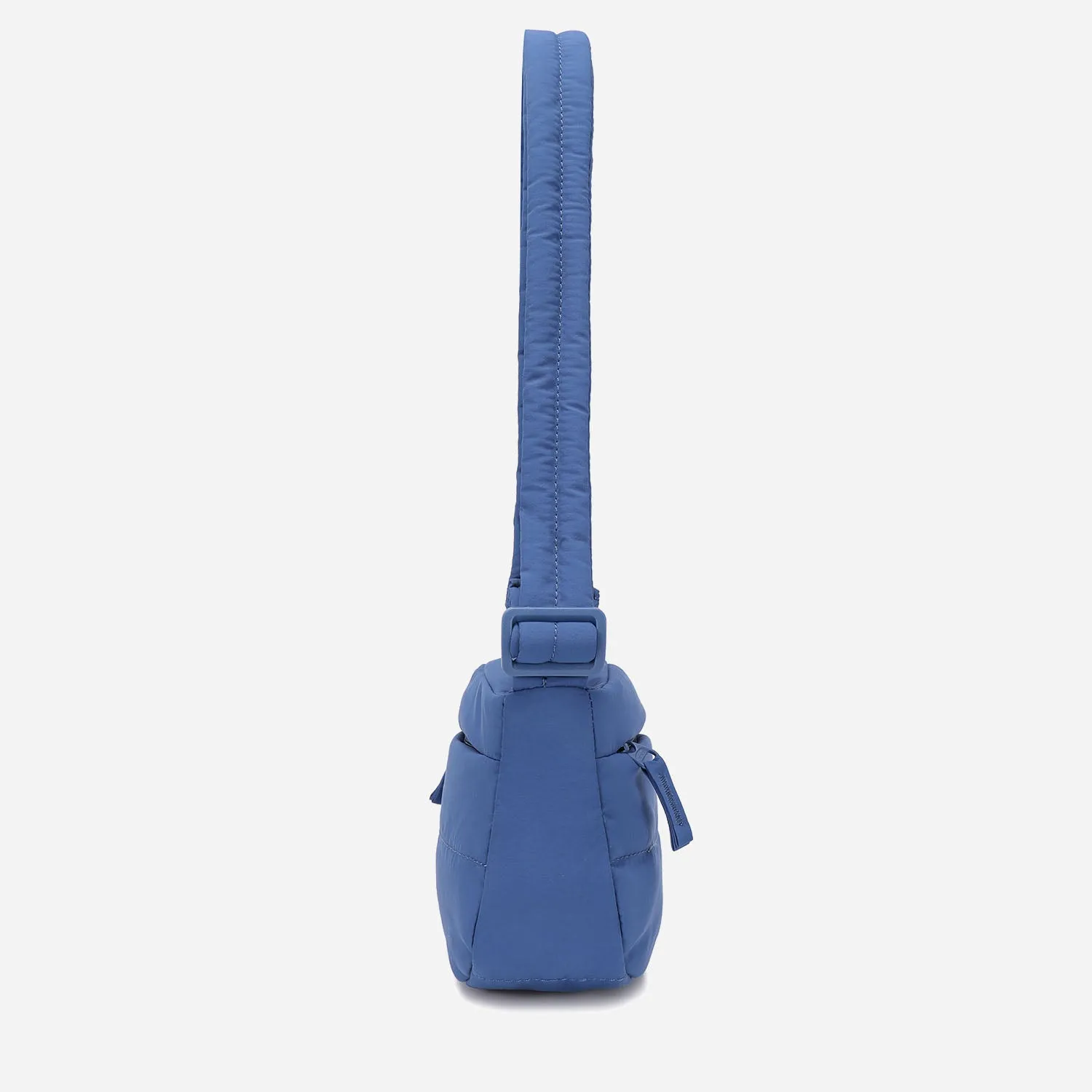 Small Puff Crossbody Bag