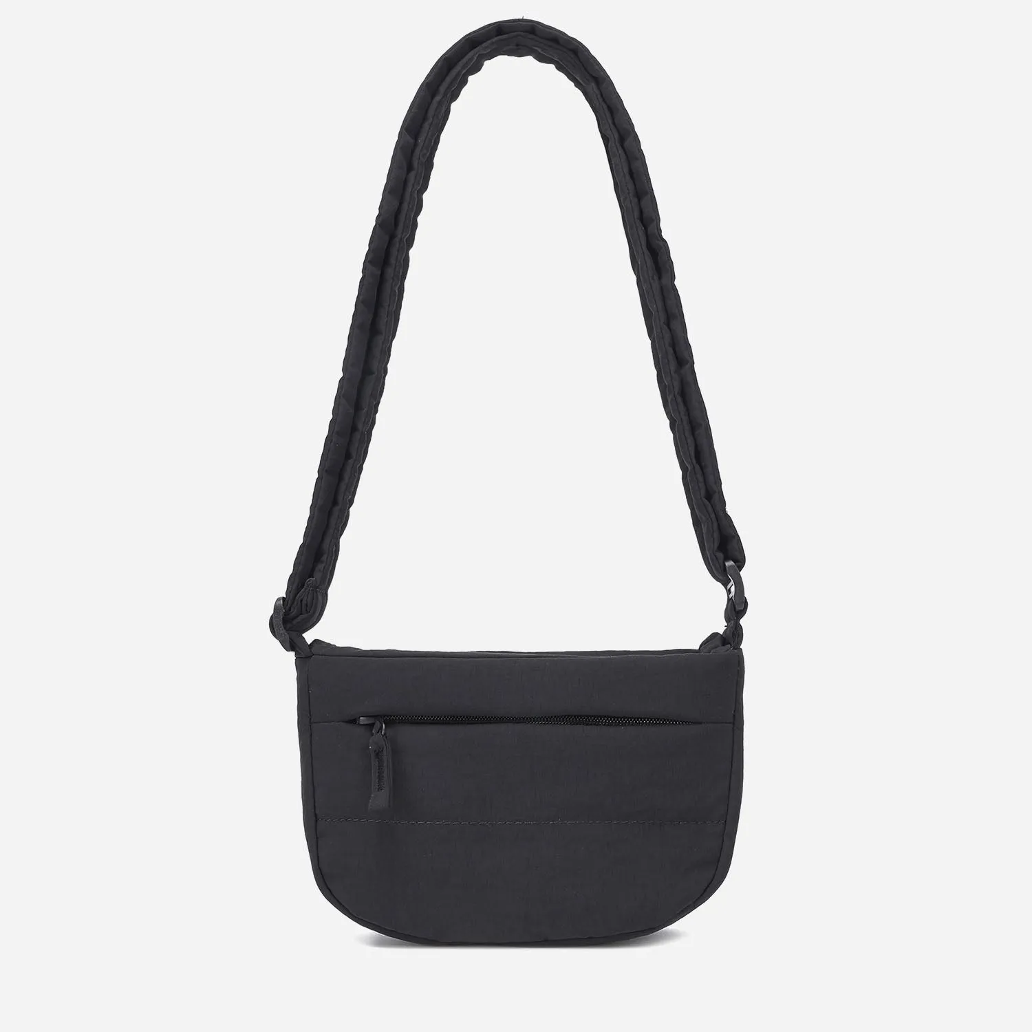 Small Puff Crossbody Bag