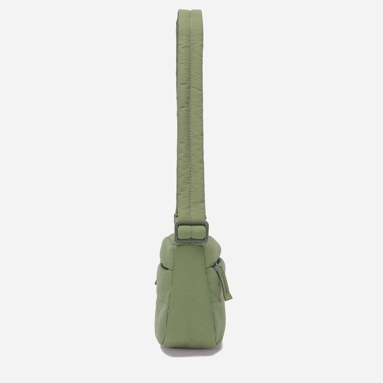 Small Puff Crossbody Bag