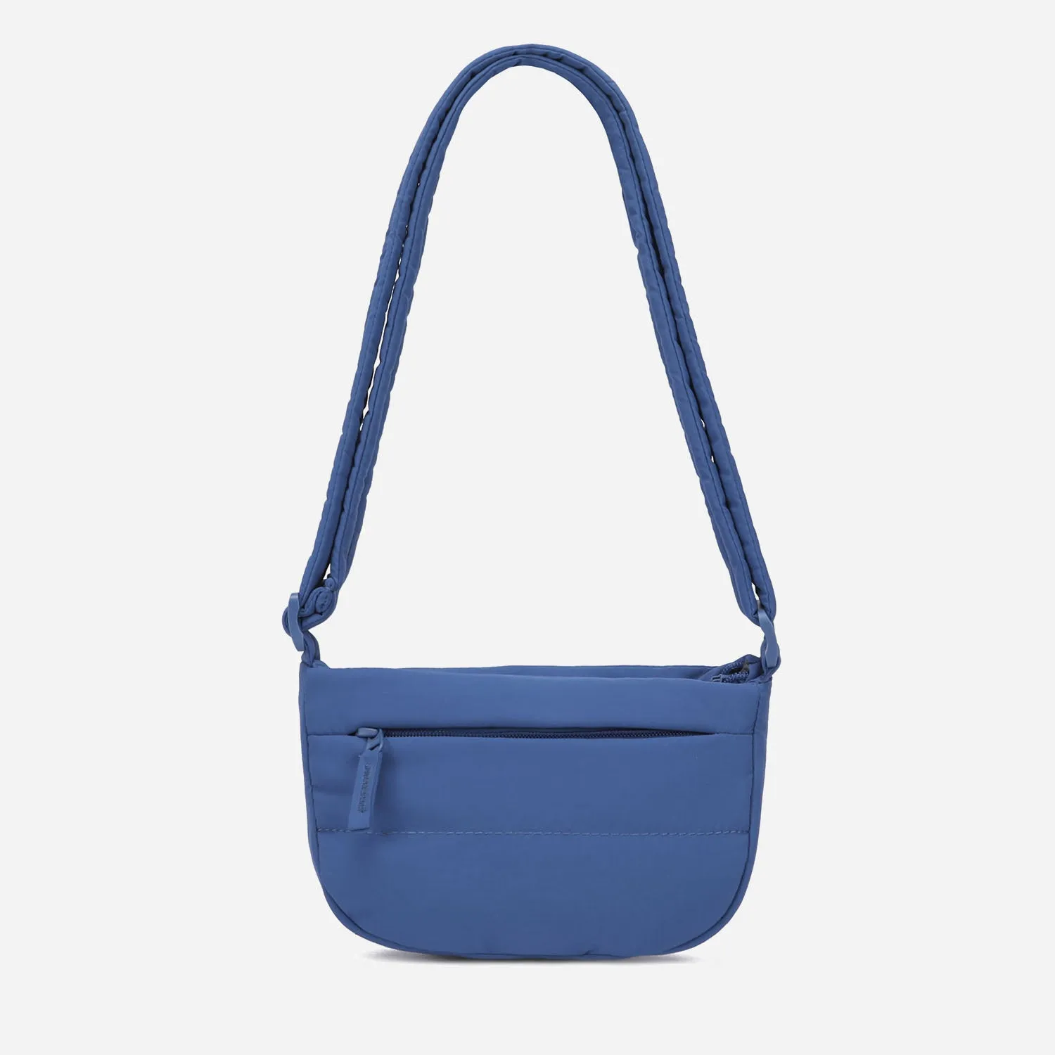 Small Puff Crossbody Bag