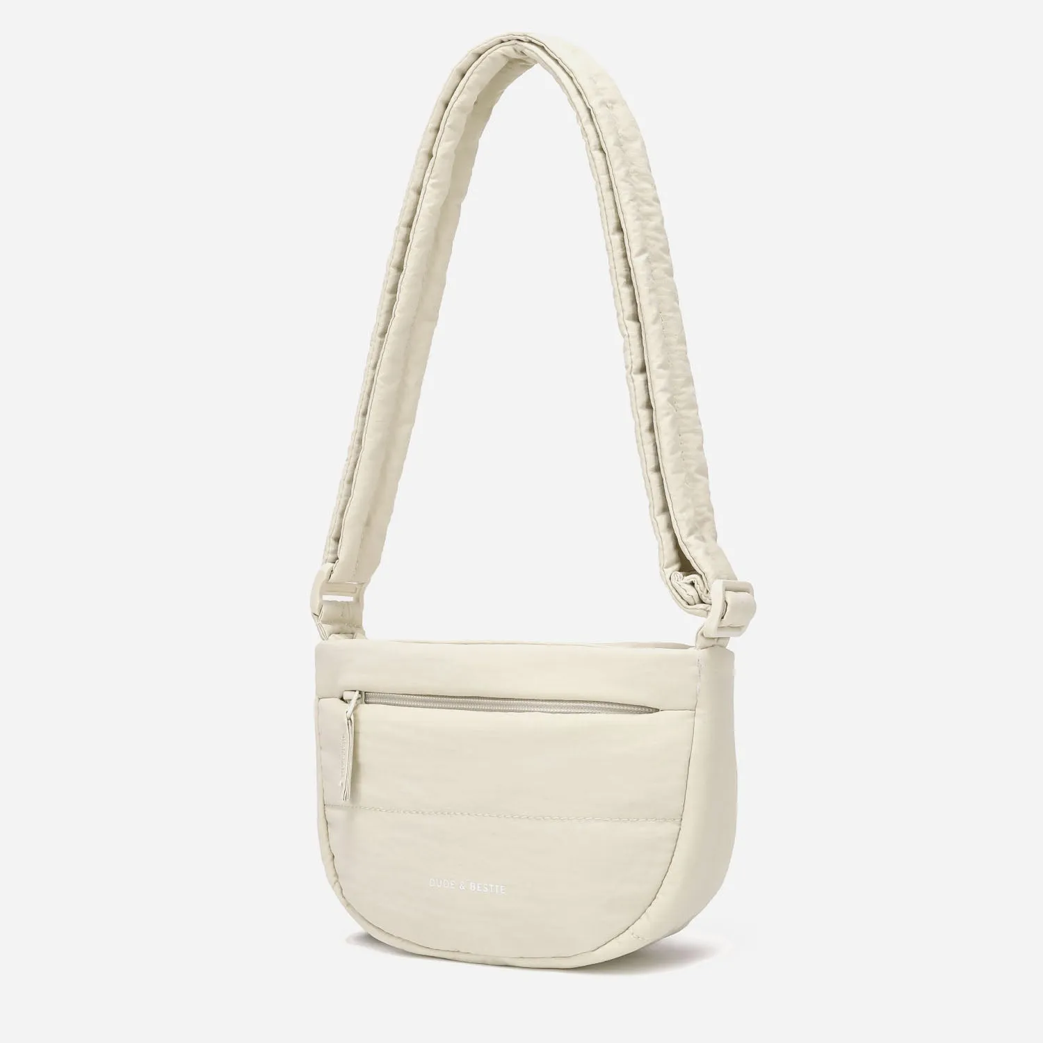 Small Puff Crossbody Bag