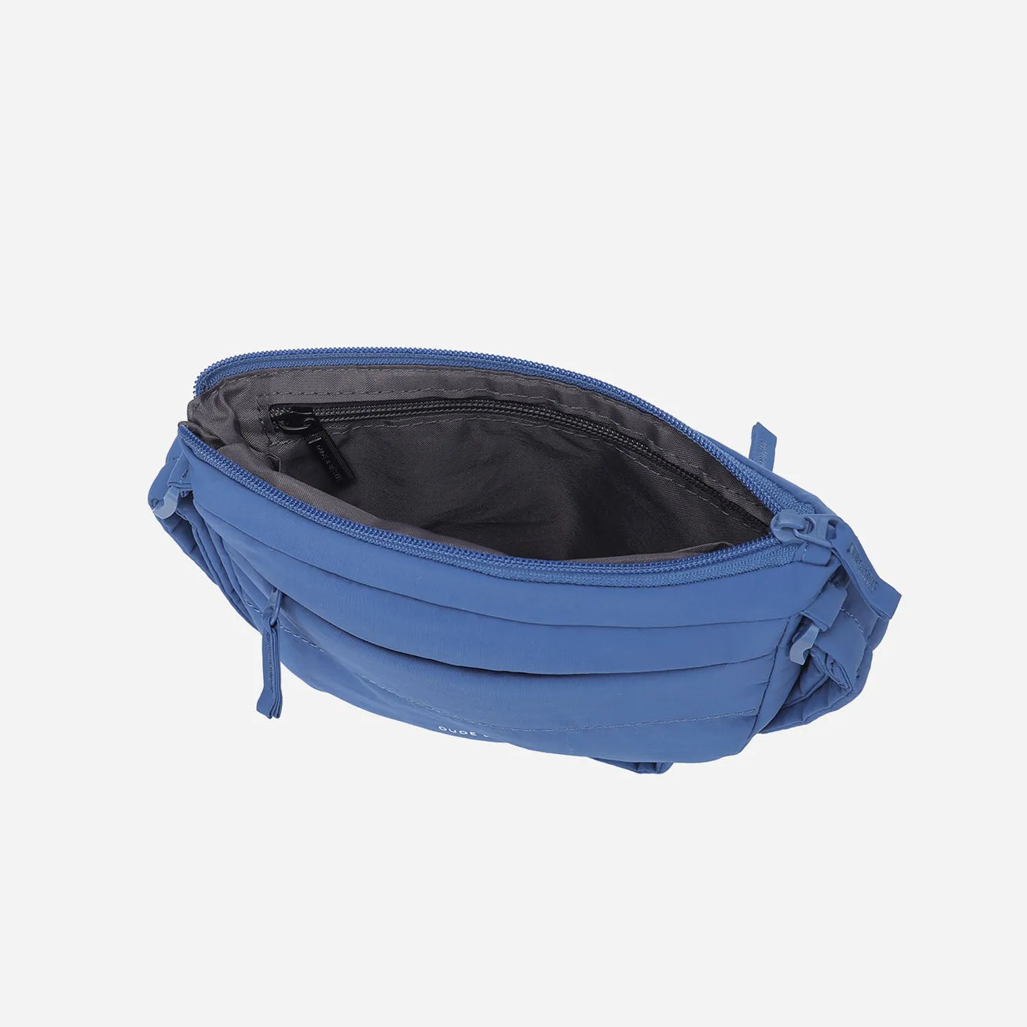 Small Puff Crossbody Bag
