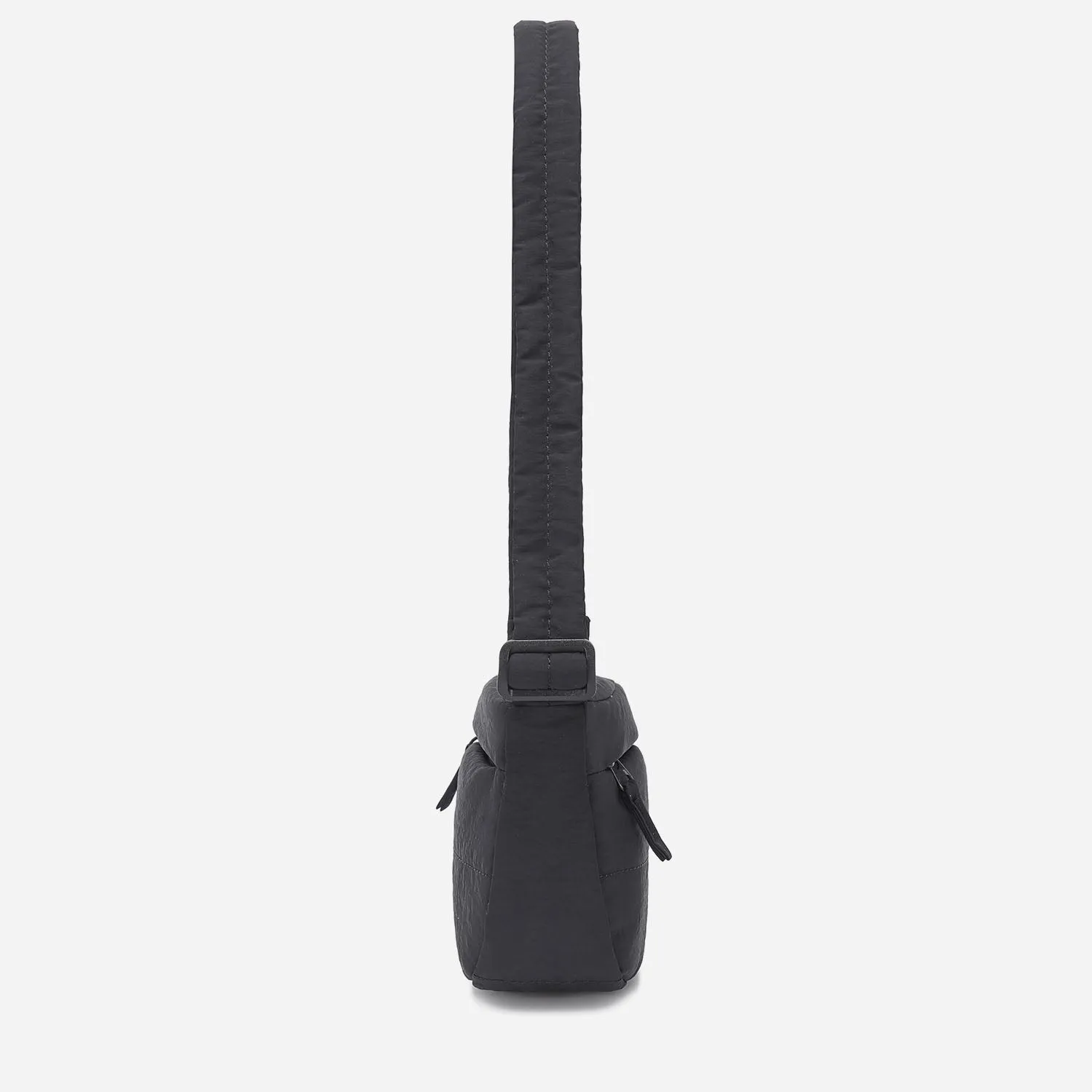 Small Puff Crossbody Bag