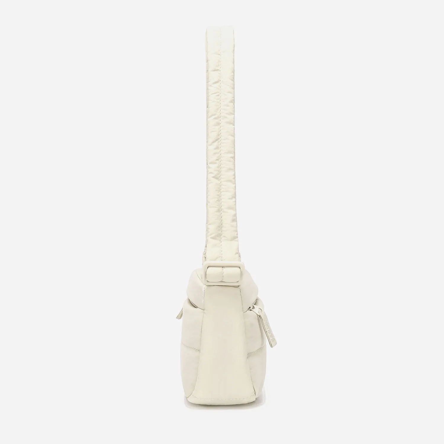 Small Puff Crossbody Bag