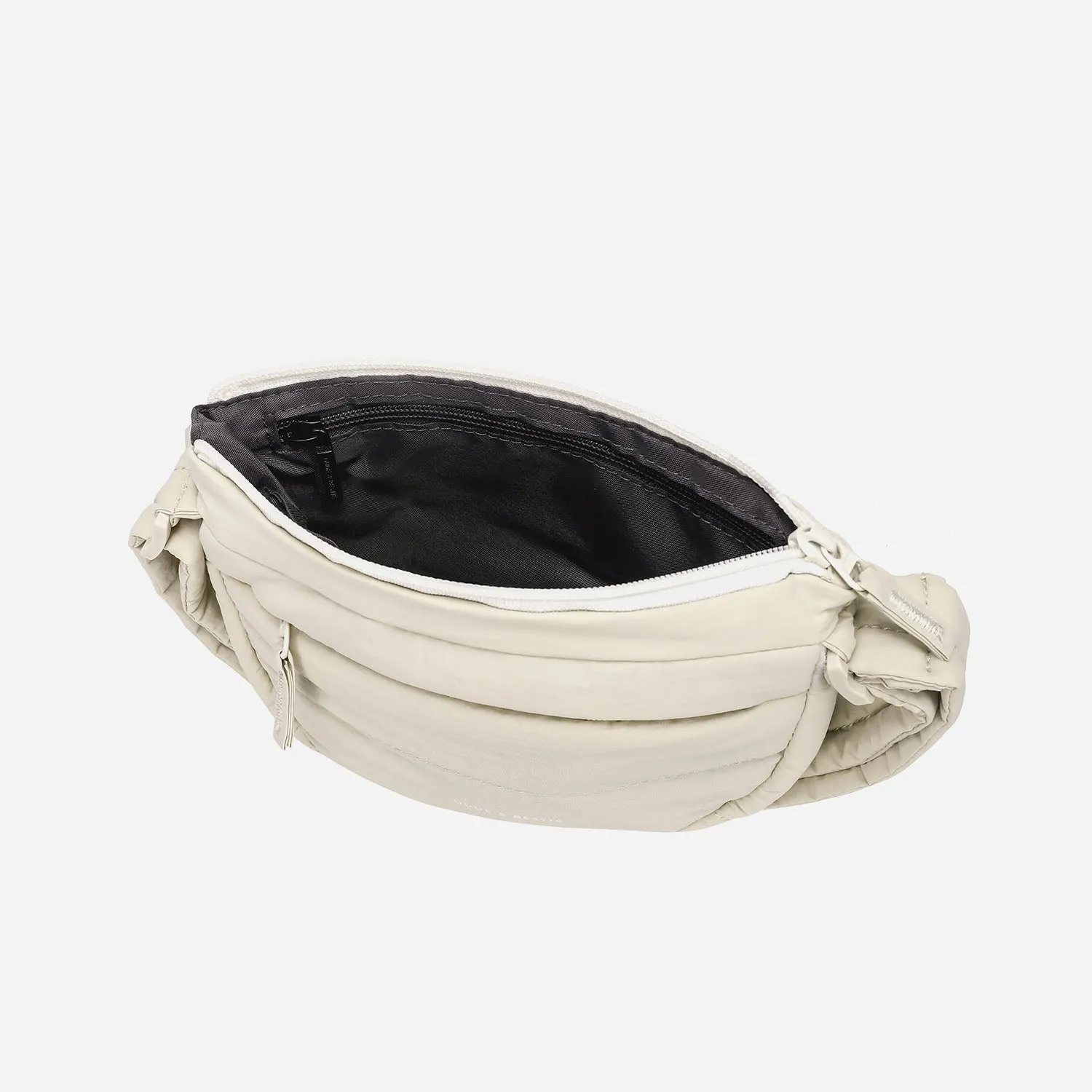 Small Puff Crossbody Bag