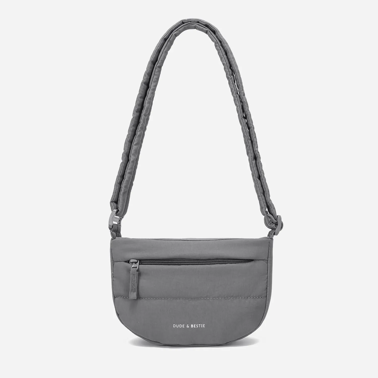 Small Puff Crossbody Bag
