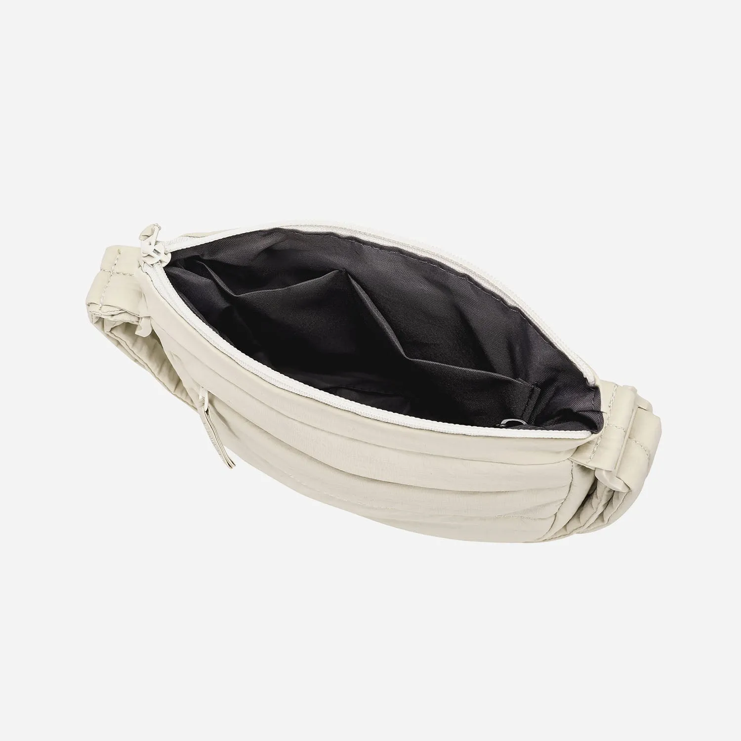 Small Puff Crossbody Bag