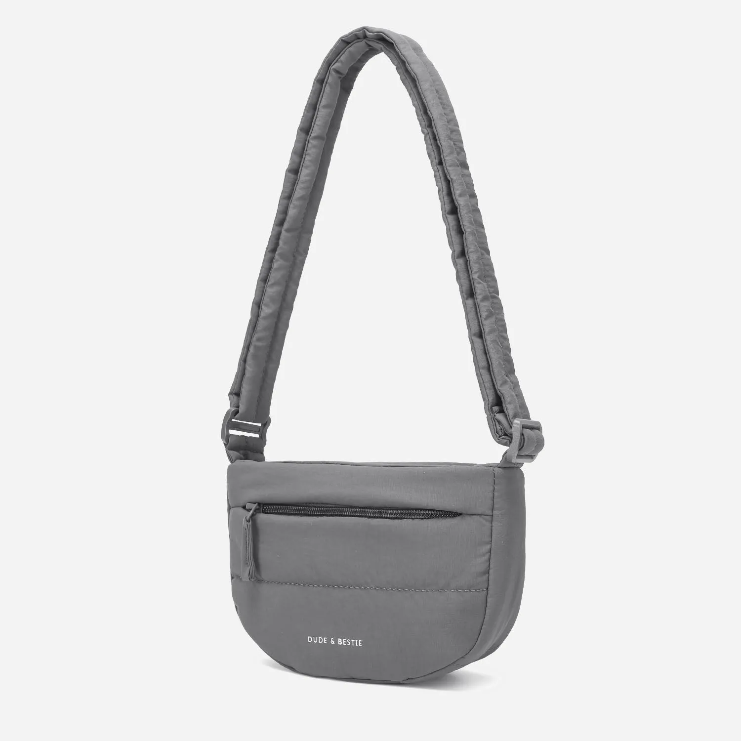 Small Puff Crossbody Bag