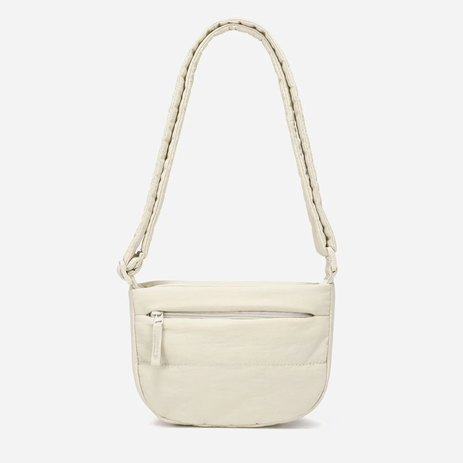 Small Puff Crossbody Bag
